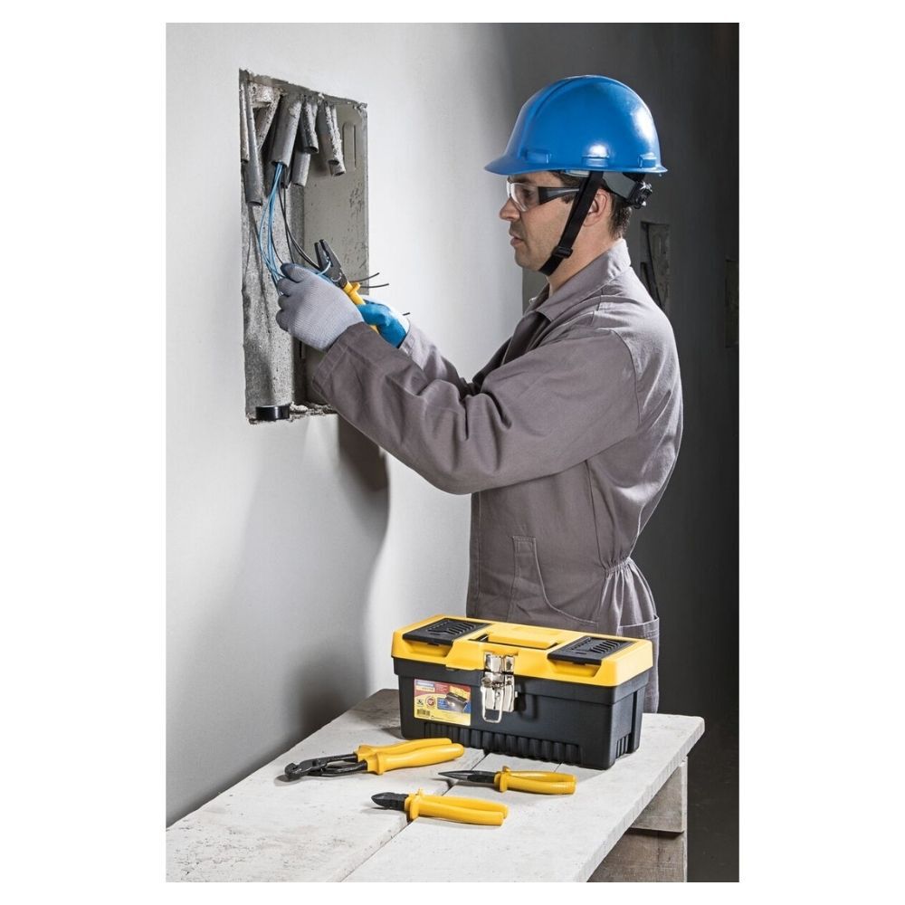 Alicate Universal 8" Isolado 1000 V Tramontina